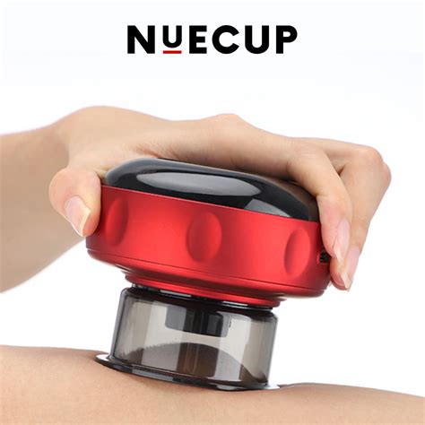 cu nue|The Nue Cup™ Cupping Massager – thenuecup